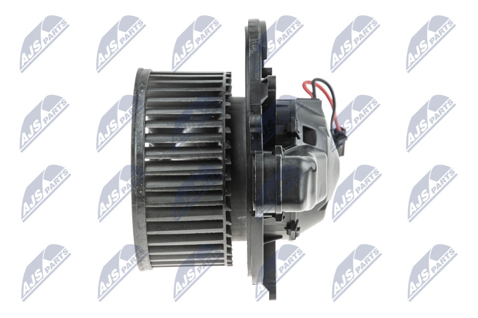 Wentylator wnętrza NTY EWN-BM-008