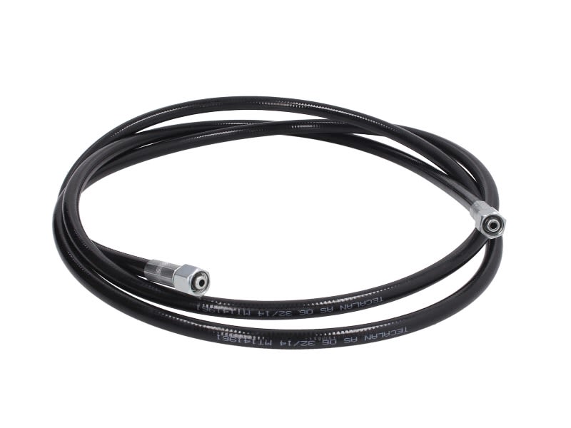 Przewód hydrauliczny sprzęgła DT SPARE PARTS 1.28170