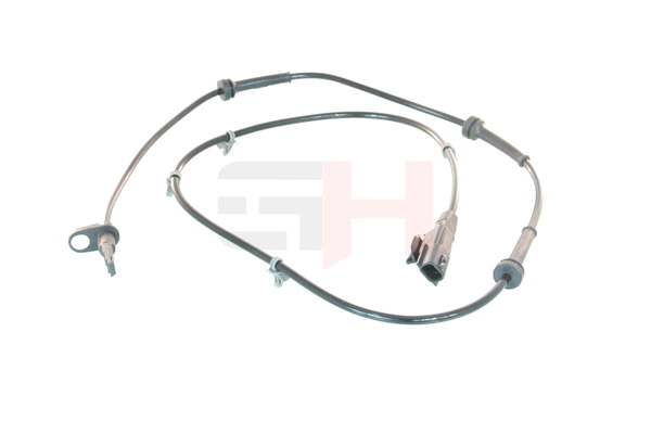 Czujnik prędkości obrotowej koła GH GH-712249H