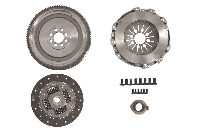 Zestaw sprzęgła VALEO 835111