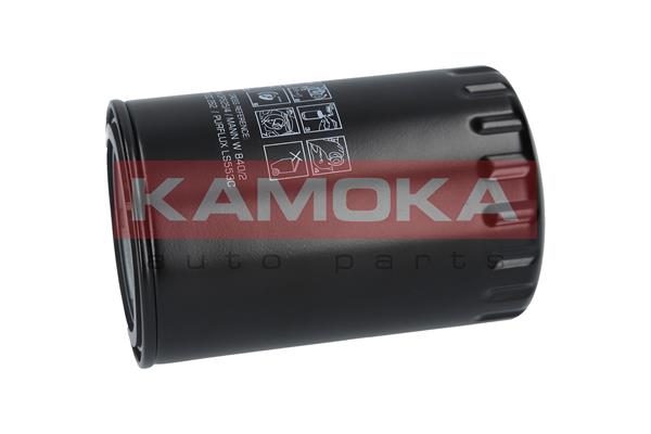 Filtr oleju KAMOKA F101501