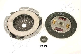 Zestaw sprzęgła JAPANPARTS KF-2113