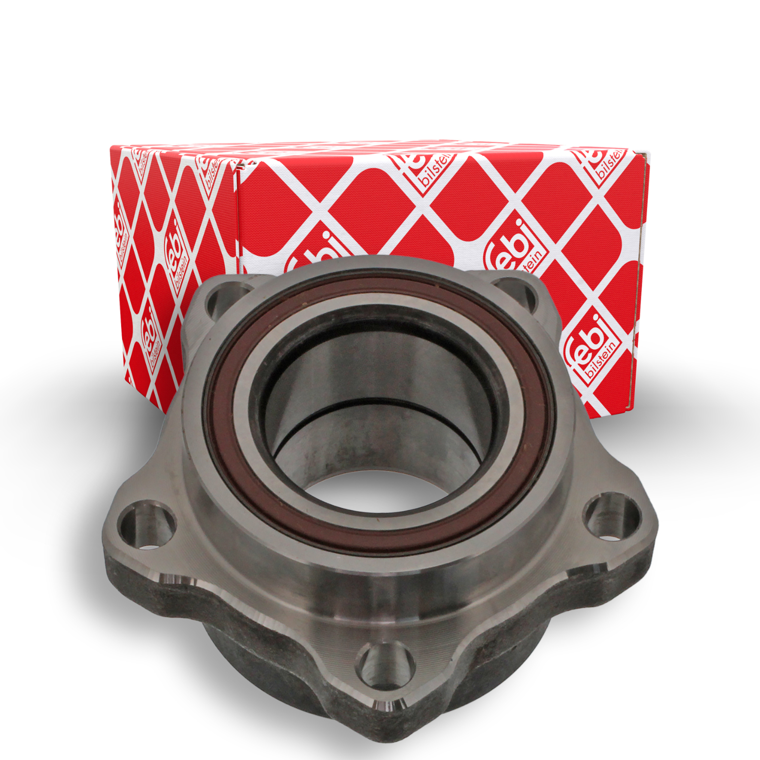 Zestaw łożysk koła FEBI BILSTEIN 46994