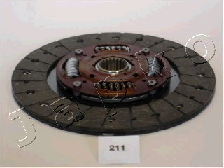 Tarcza sprzęgła JAPKO 80211