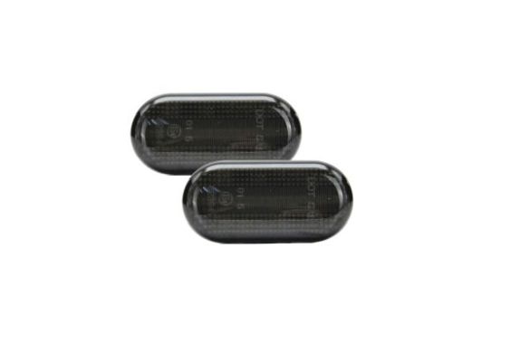 Zestaw kierunkowskazów ABAKUS L56-140-002LED-S