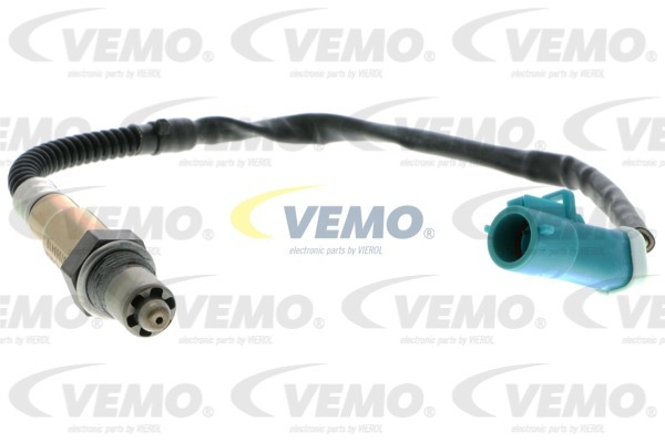 Sonda lambda VEMO V25-76-0034