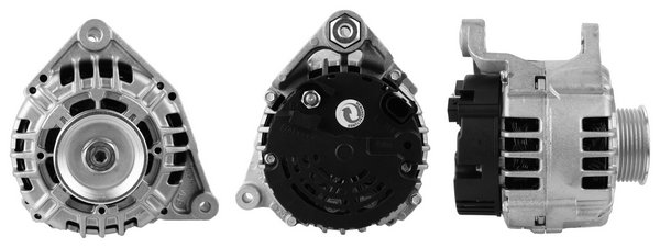 Alternator DRI 2111931402