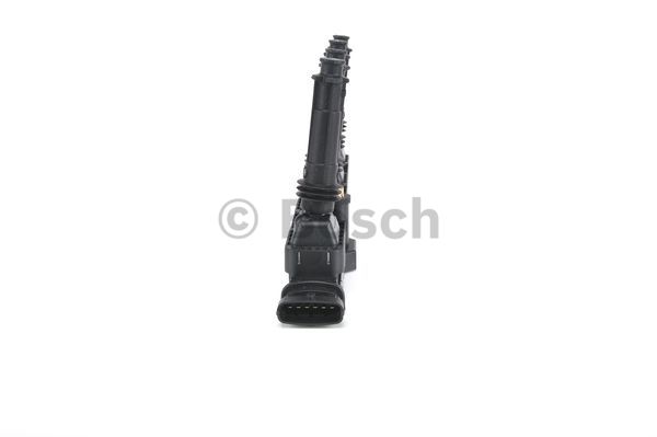 Cewka zapłonowa BOSCH 0 221 503 031