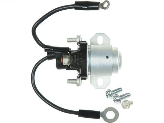 Elektromagnes rozrusznika AS-PL SS5204(MITSUBISHI)