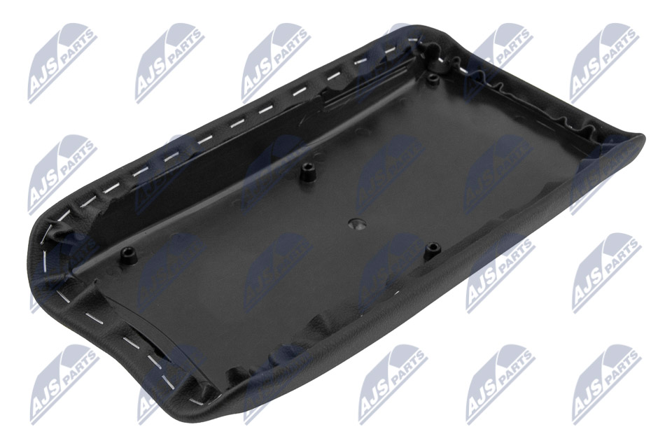 Zamek drzwi NTY EZC-HD-014