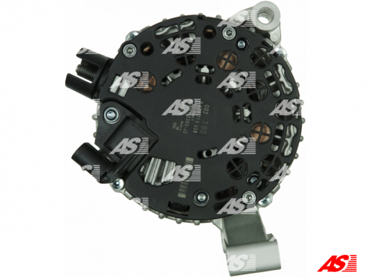 Alternator AS-PL A0432PR