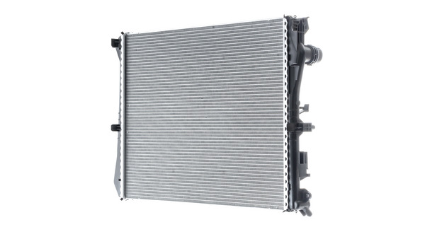 Chłodnica, układ chłodzenia silnika MAHLE CR 2603 000P