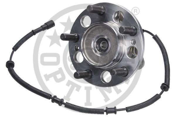 Zestaw łożysk koła OPTIMAL 921718