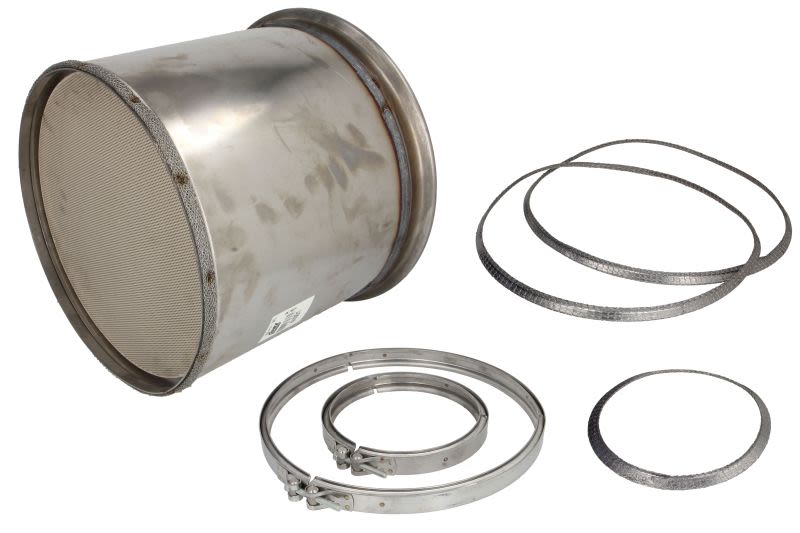 Filtr cząstek stałych DINEX 4II001-RX
