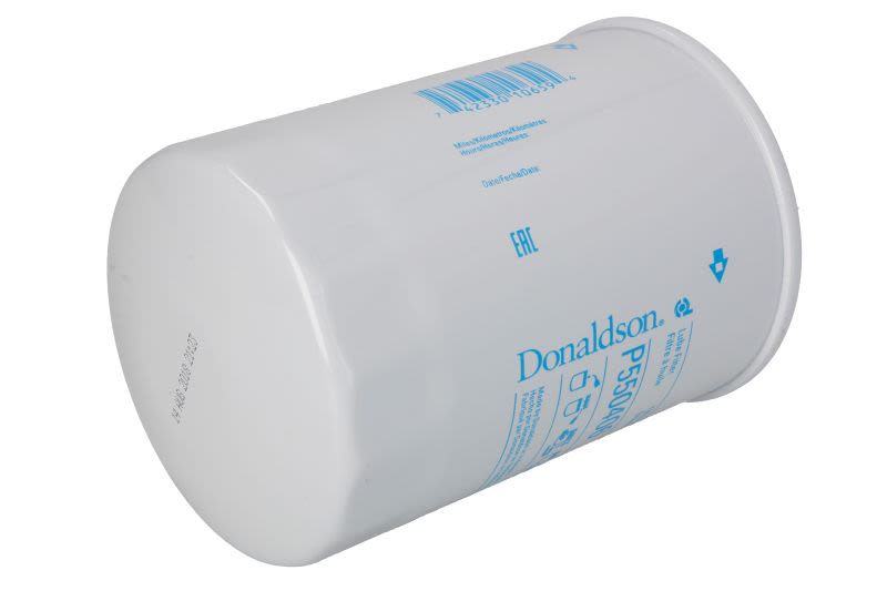 Filtr oleju DONALDSON P550406