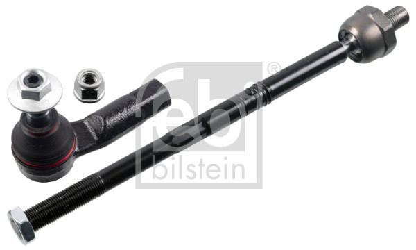 Drążek kierowniczy poprzeczny FEBI BILSTEIN 186560
