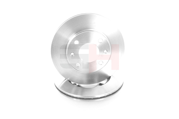 Tarcza hamulcowa GH GH-403768