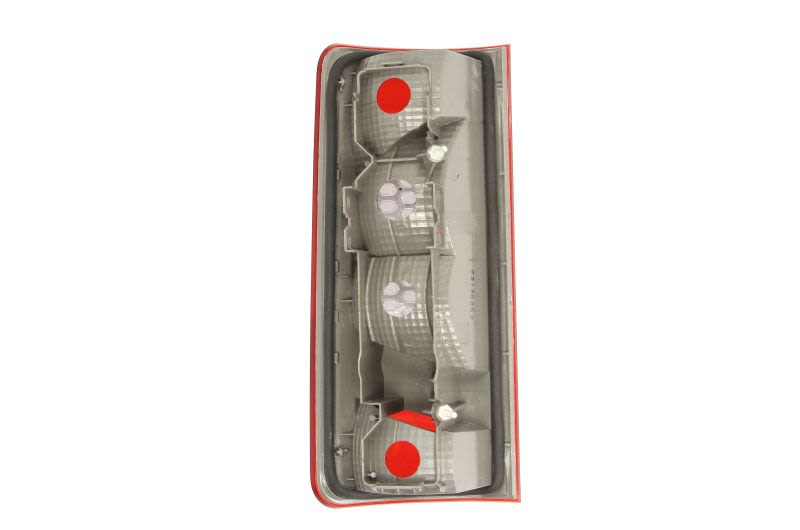 Lampa tylna zespolona ABAKUS 431-1994R-UE
