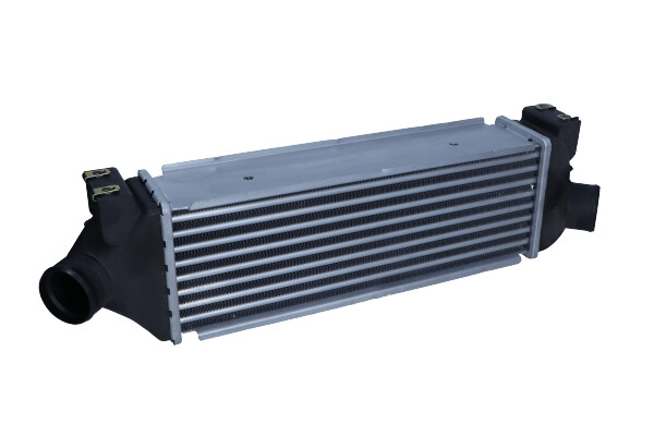 Chłodnica powietrza intercooler MAXGEAR AC630031