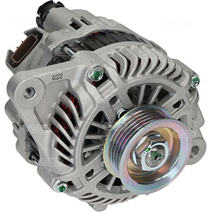 Alternator HC-CARGO 116698