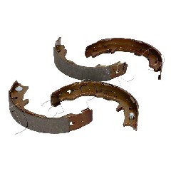 Zestaw szczęk hamulcowych JAPKO 55909