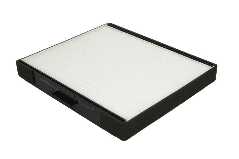 Filtr kabinowy JC PREMIUM B40501PR