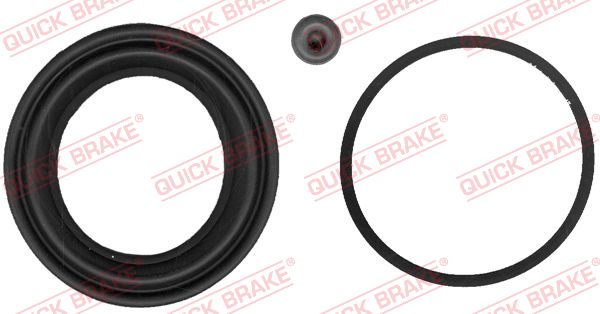 Zestaw naprawczy zacisku hamulcowego QUICK BRAKE 114-0305