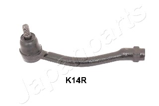 Końcówka drążka kierowniczego JAPANPARTS TI-K14R