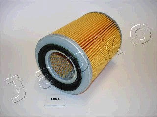 Filtr powietrza JAPKO 20608