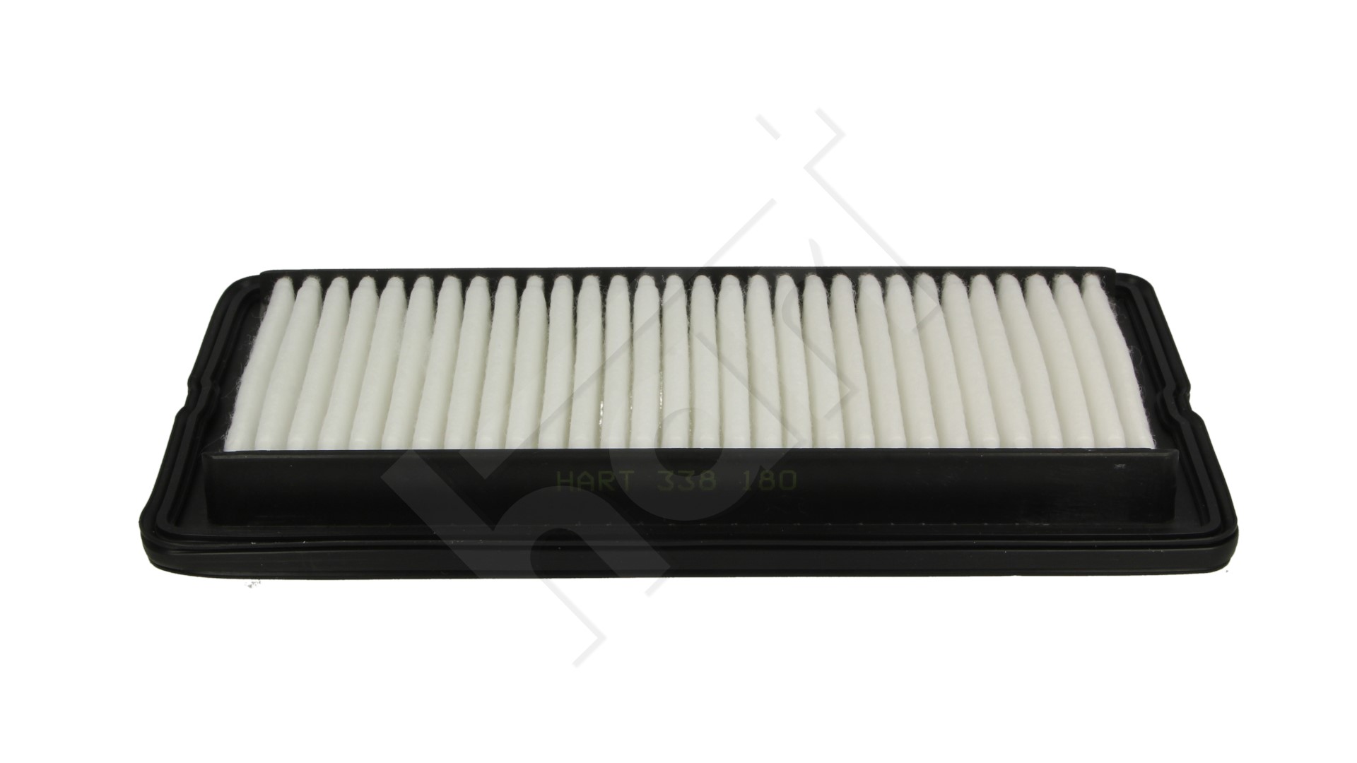 Filtr powietrza HART 338 180