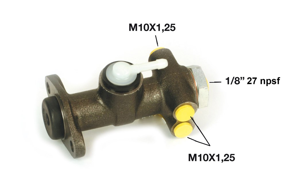 Pompa hamulcowa BREMBO M 23 077