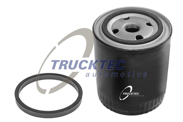 Filtr oleju TRUCKTEC AUTOMOTIVE 07.18.023