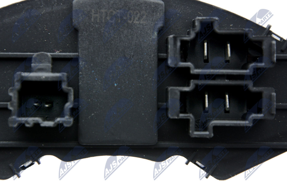 Opornik wentylatora NTY ERD-CT-022