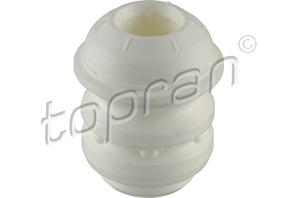 Dystans gumowy TOPRAN 205 153