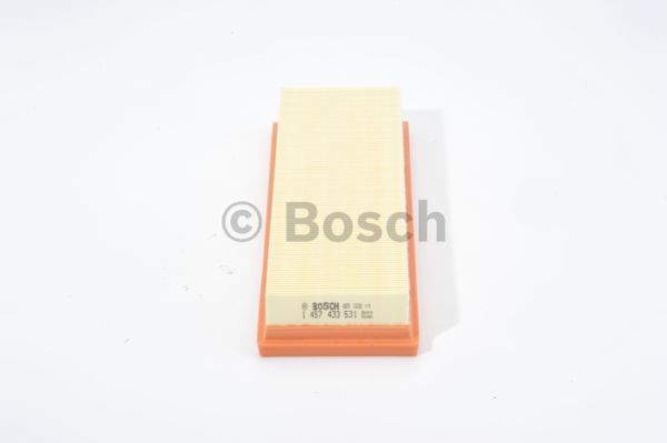 Filtr powietrza BOSCH 1 457 433 531