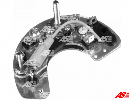 Mostek prostowniczy alternatora AS-PL ARC4005