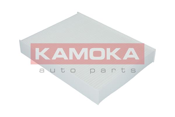 Filtr kabinowy KAMOKA F405601