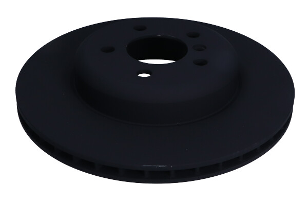 Tarcza hamulcowa QUARO QD9200HC