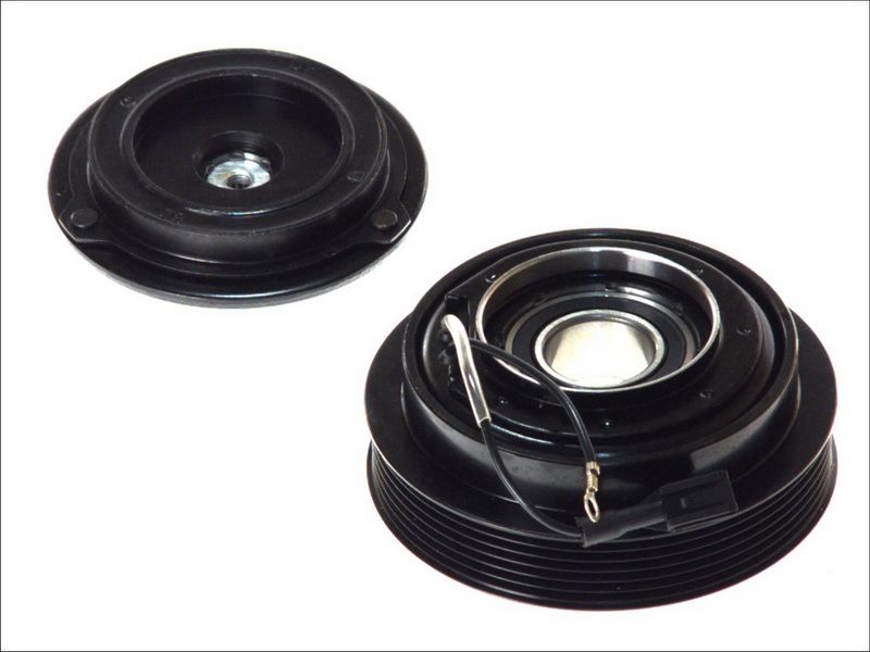 Sprzęgło elektromagnetyczne kompresora THERMOTEC KTT040091