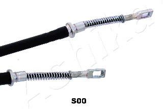 Linka hamulca ręcznego ASHIKA 131-0S-S00
