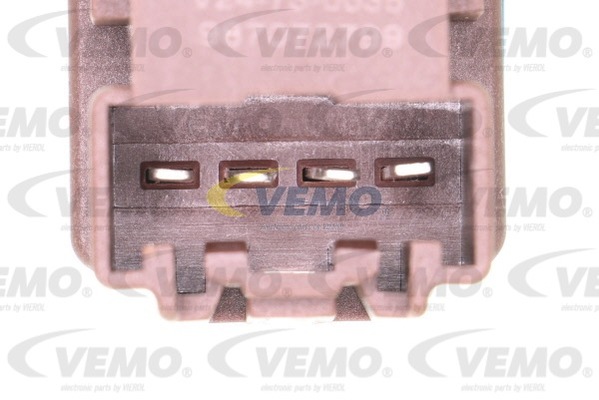 Włącznik świateł STOP VEMO V24-73-0035