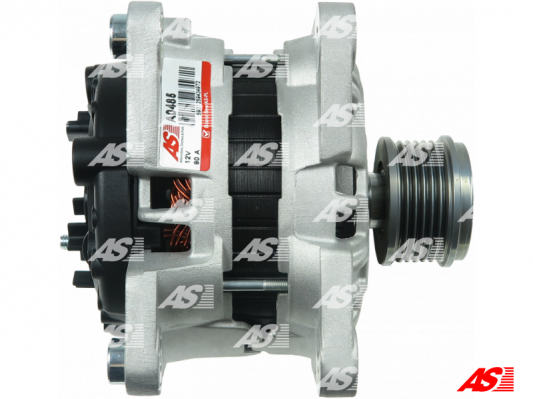 Alternator AS-PL A0485