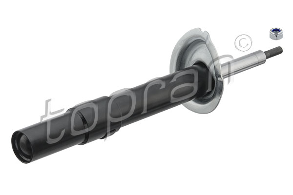 Amortyzator TOPRAN 501 619