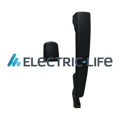 Klamka drzwi ELECTRIC LIFE ZR80566