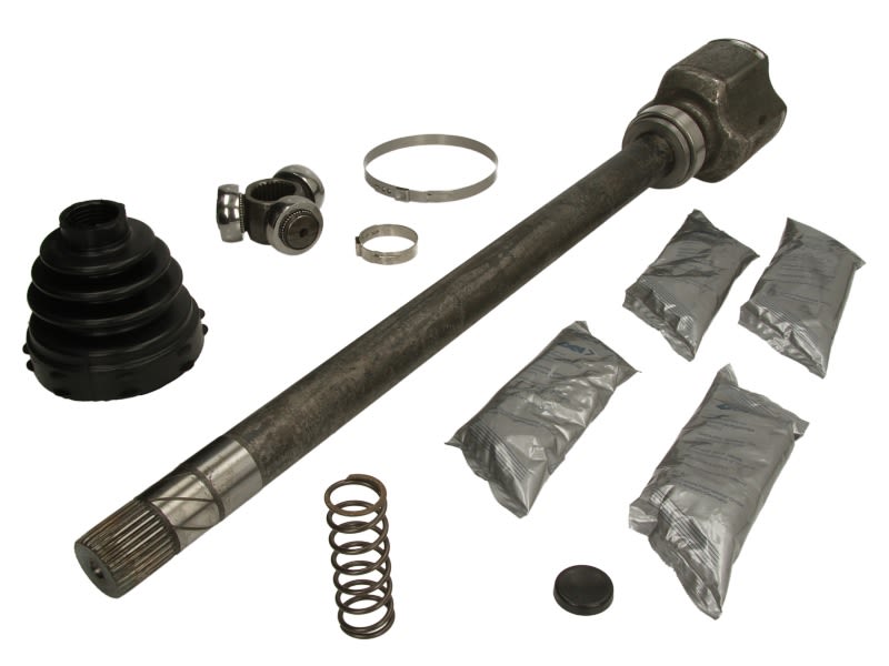 Przegub SPIDAN 24294