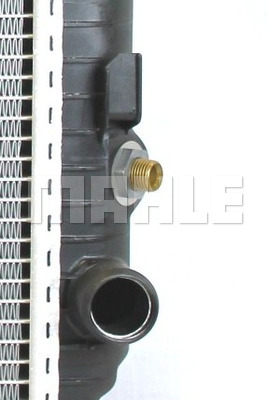 Chłodnica MAHLE CR 285 000P