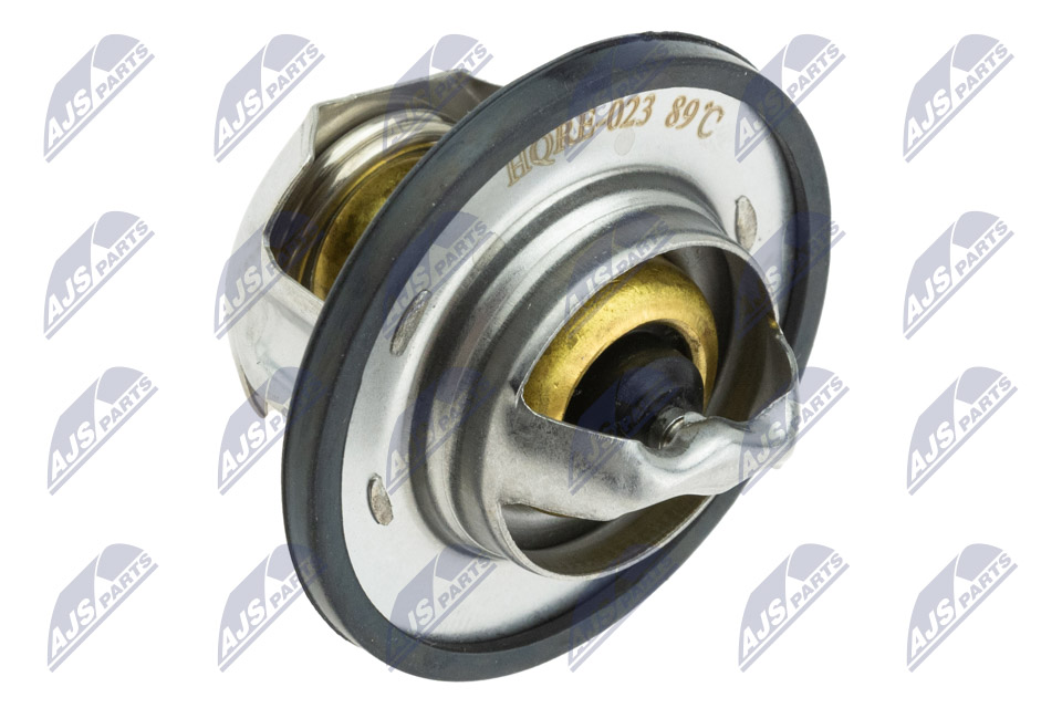 Termostat, środek chłodzący NTY CTM-RE-023