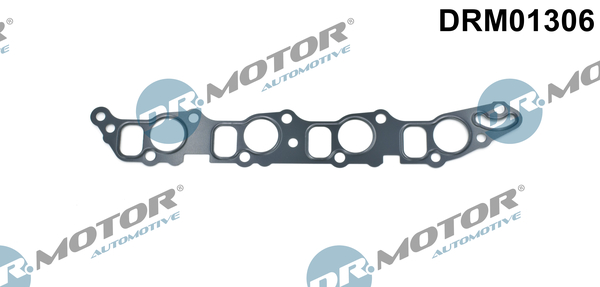 Uszczelka kolektora ssącego DR.MOTOR AUTOMOTIVE DRM01306