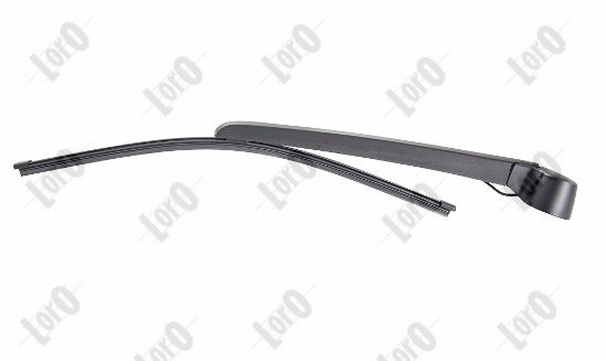 Zestaw wycieraczki ABAKUS 103-00-007-P