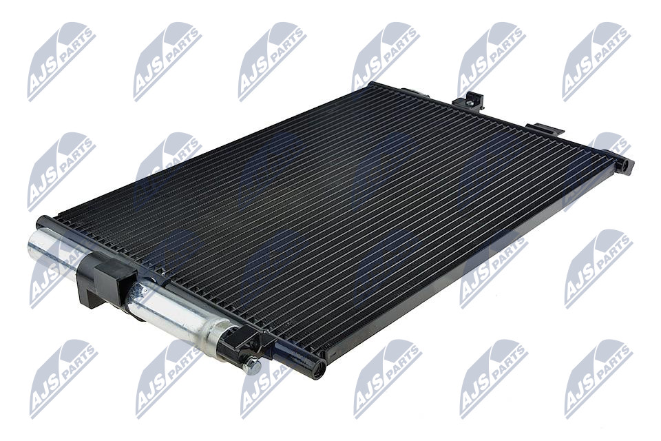 Skraplacz klimatyzacji NTY CCS-FR-032